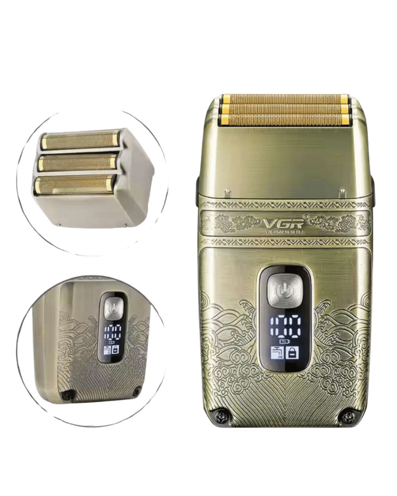 SHEIVER VGR